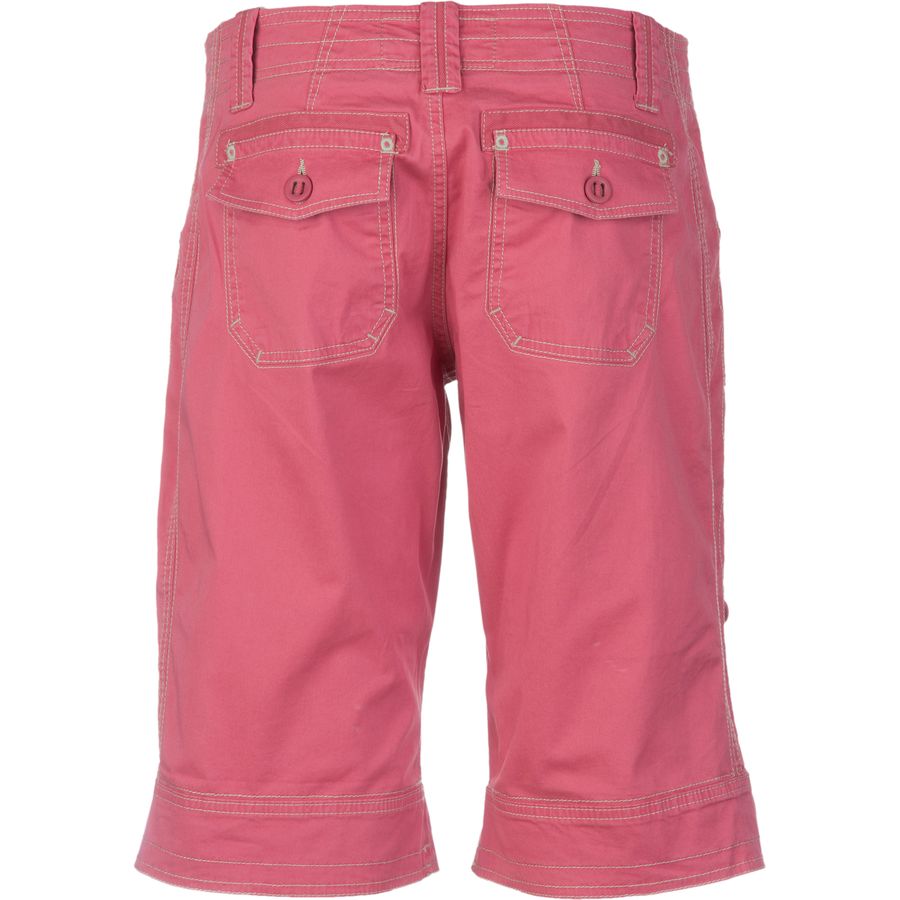 Aventura - Sheridan Short