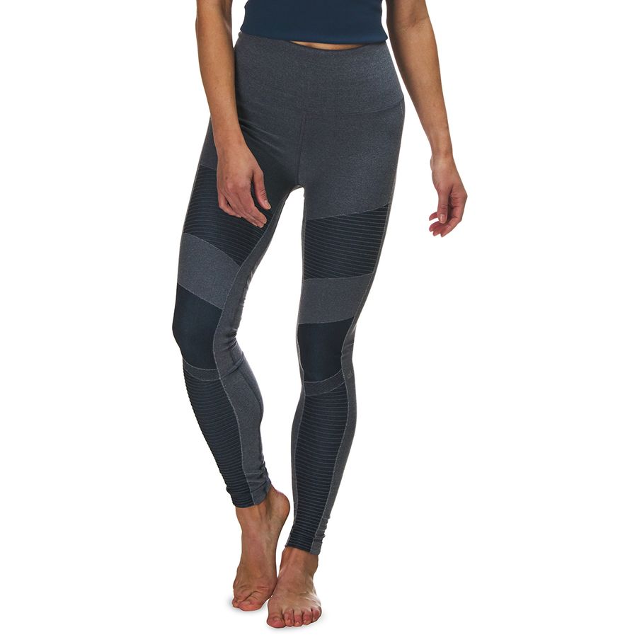 ALO Yoga, Pants & Jumpsuits, Alo Yoga Moto Leggings Size M