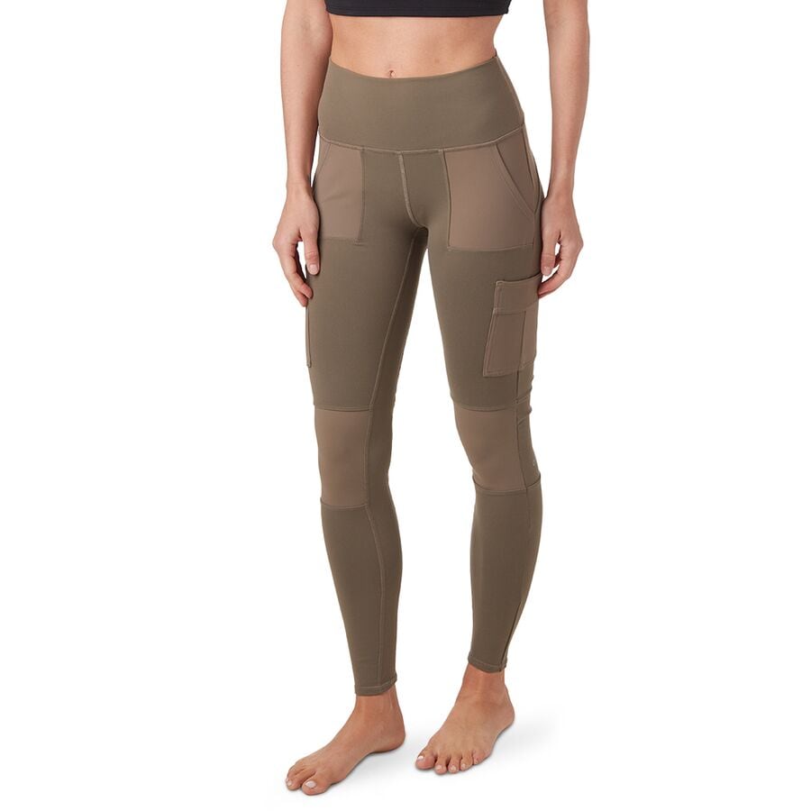 ALO Yoga, Pants & Jumpsuits, Alo Yoga Highwaist Cargo Legging