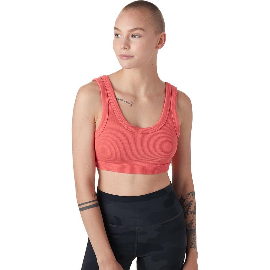 alo sports bra sizing