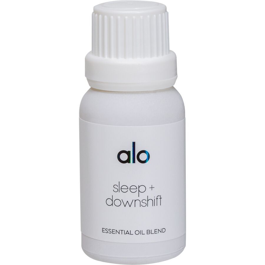 Sleep + Downshift Essential Oil Blend