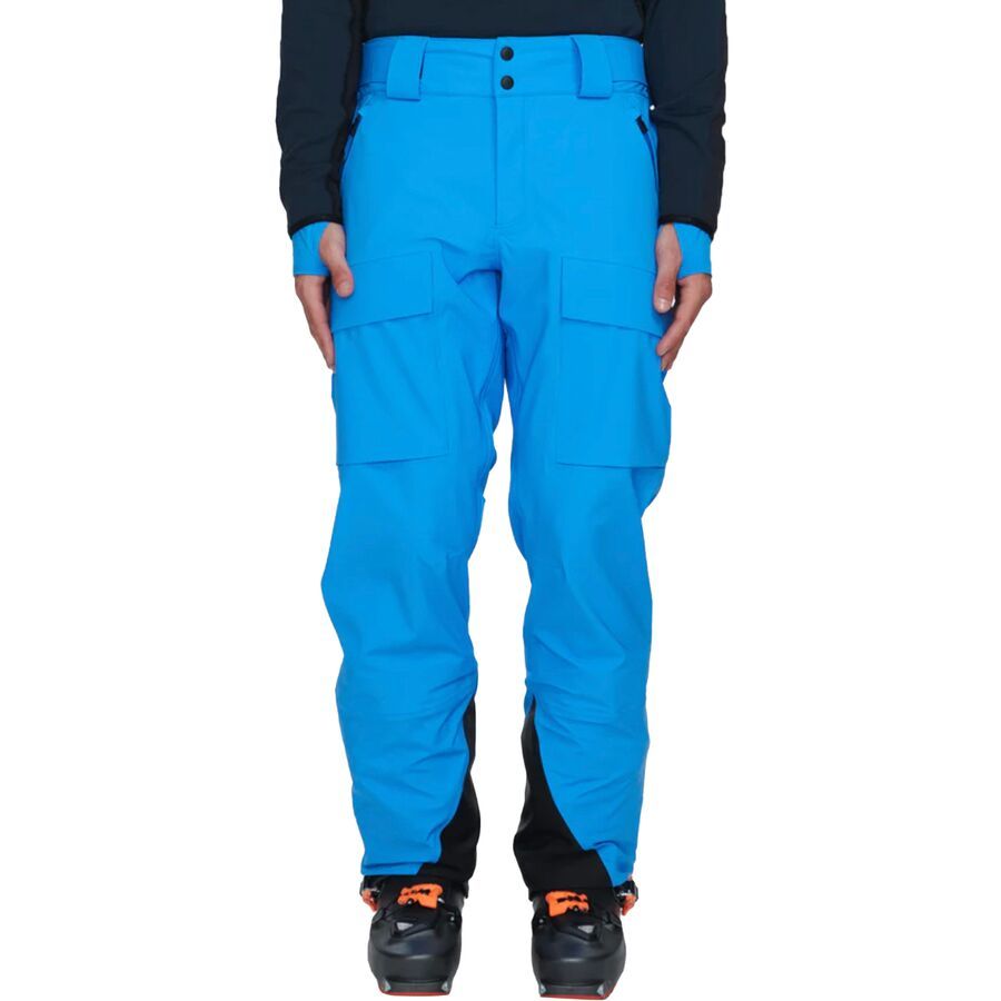 Hayden 3L Shell Pant - Men's