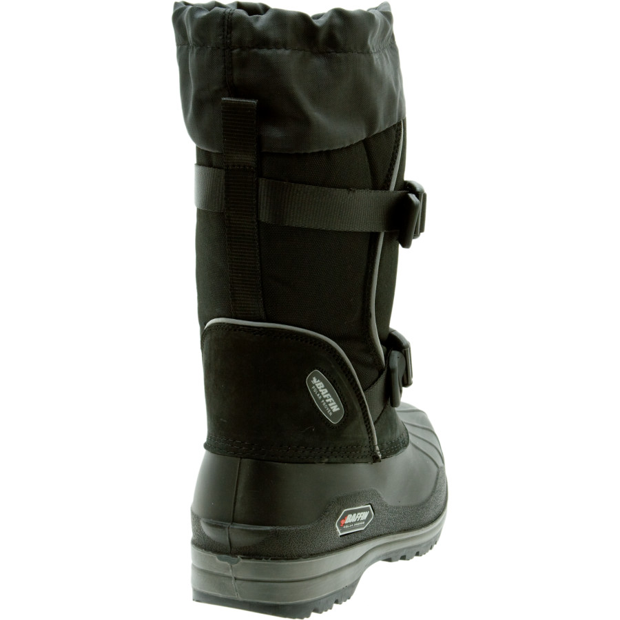 baffin boots marks