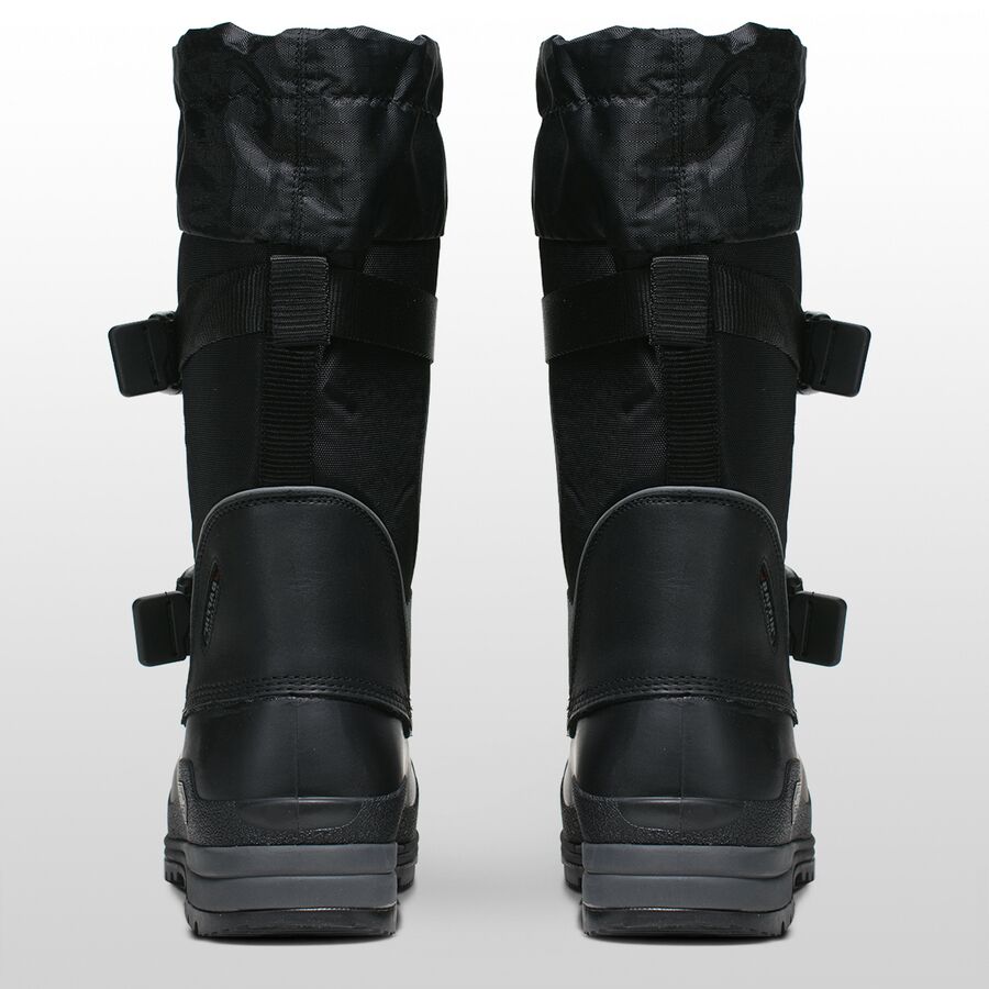 baffin women's impact insulated boot