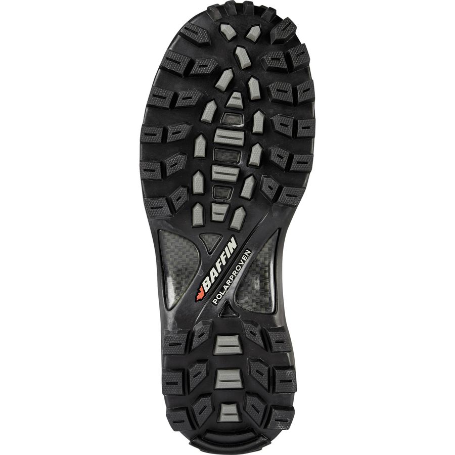 baffin atomic boots