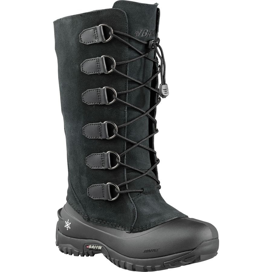 baffin boot laces