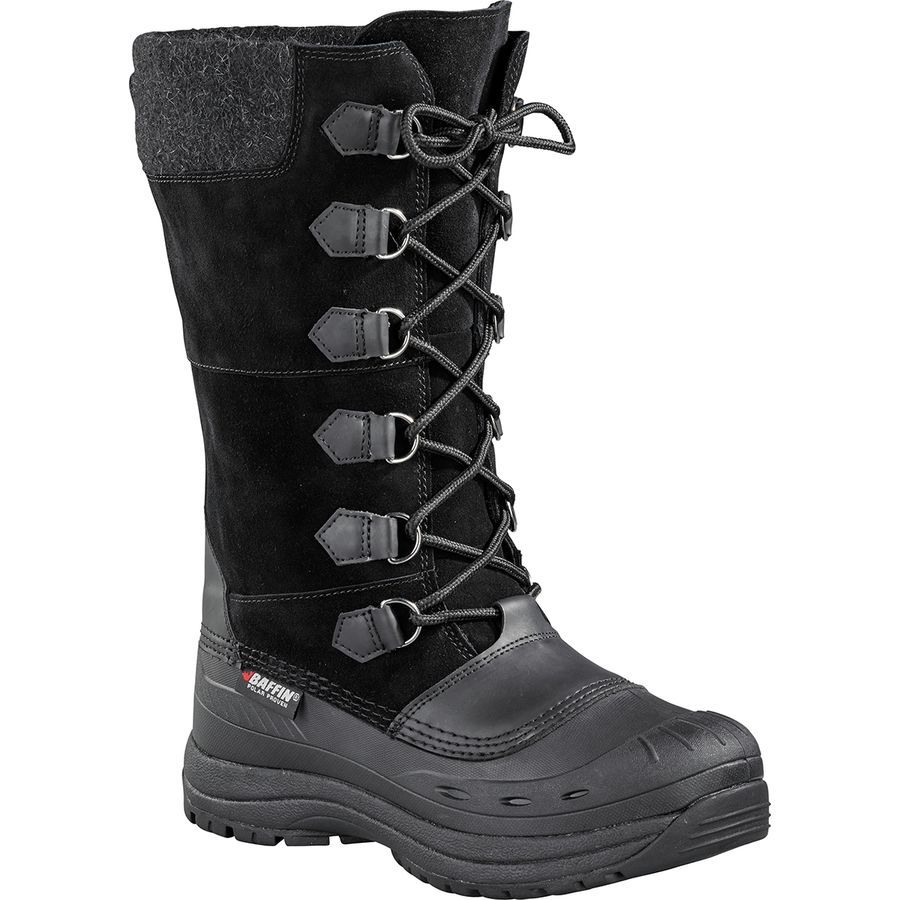 baffin soho boots