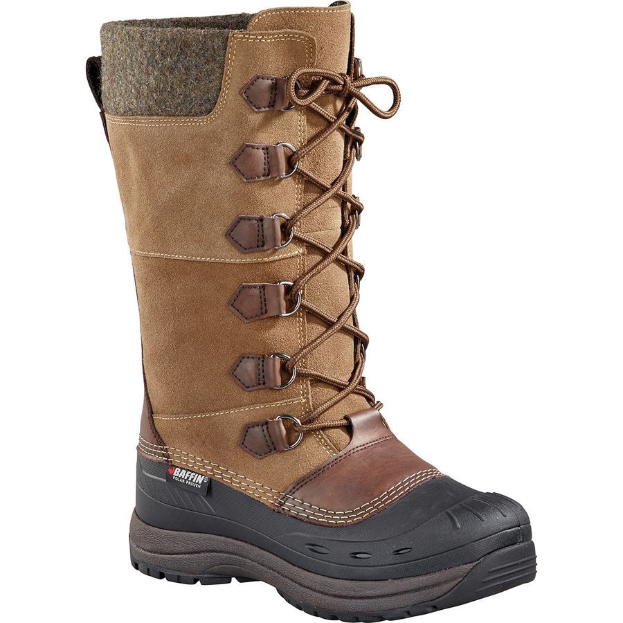 baffin chelsea boots womens