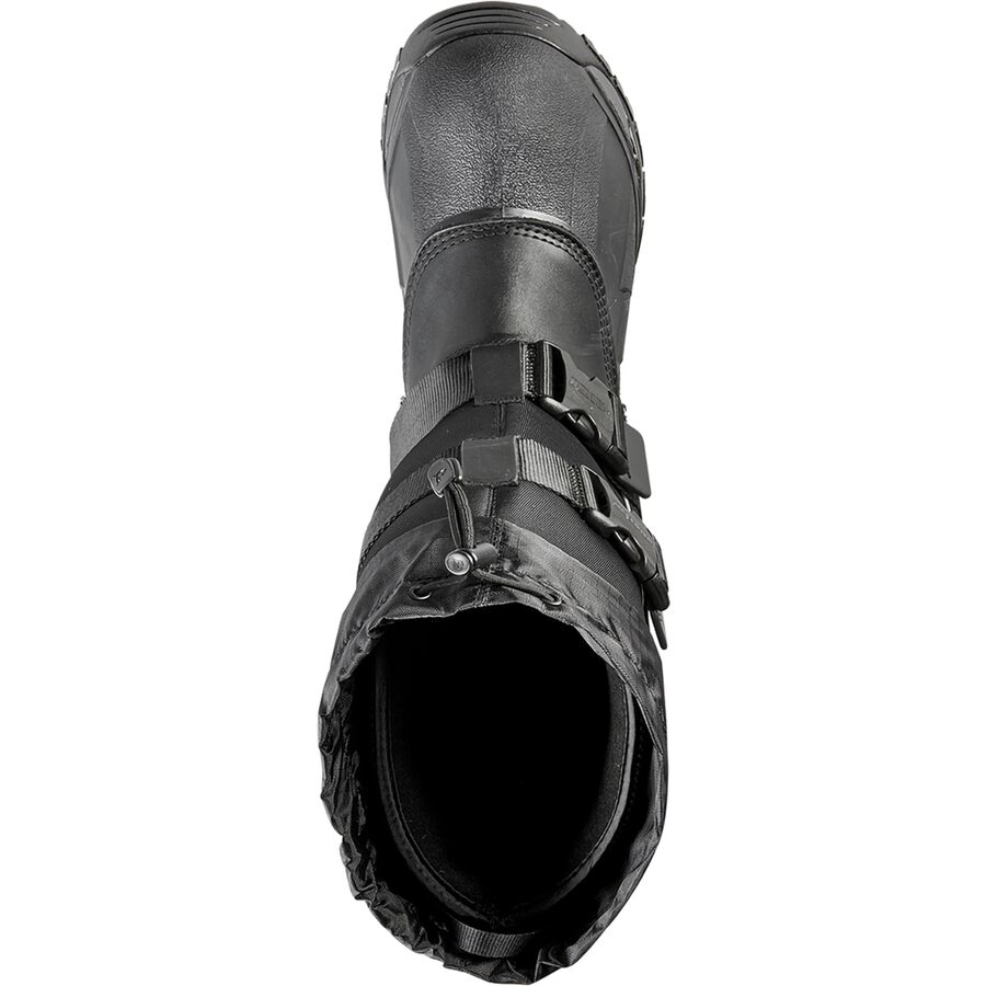 baffin impact men's winter boots