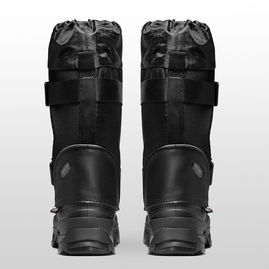 baffin impact men's winter boots