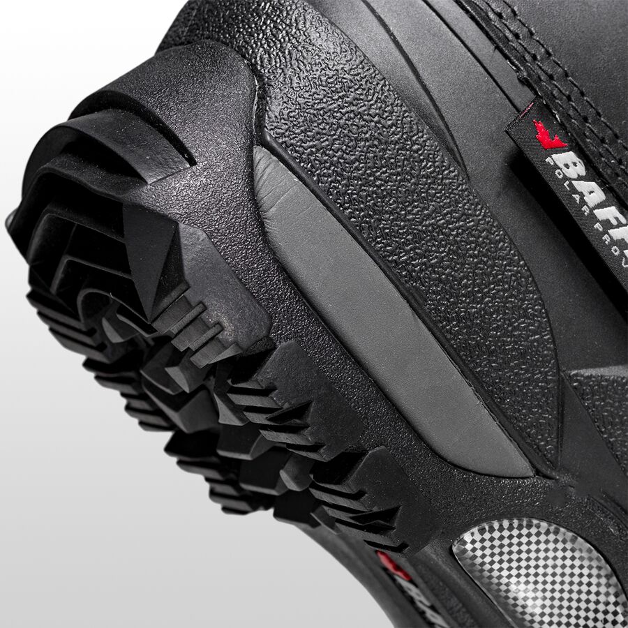 baffin men's snow boots