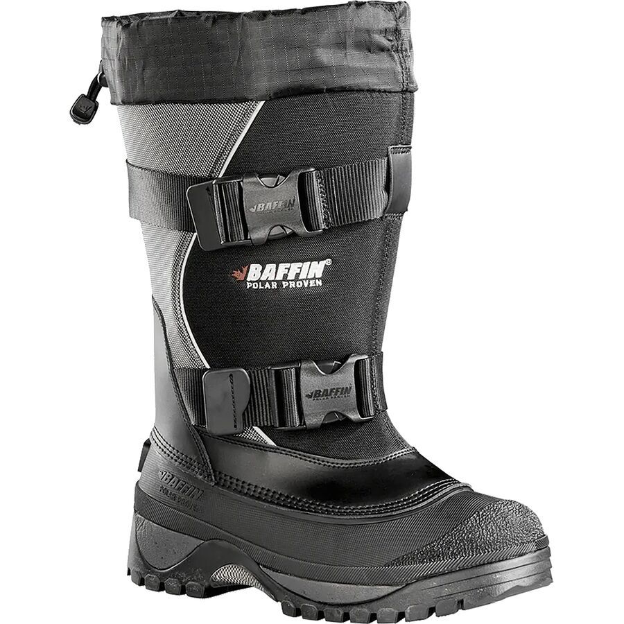 Baffin Wolf Winter Boot - Mens