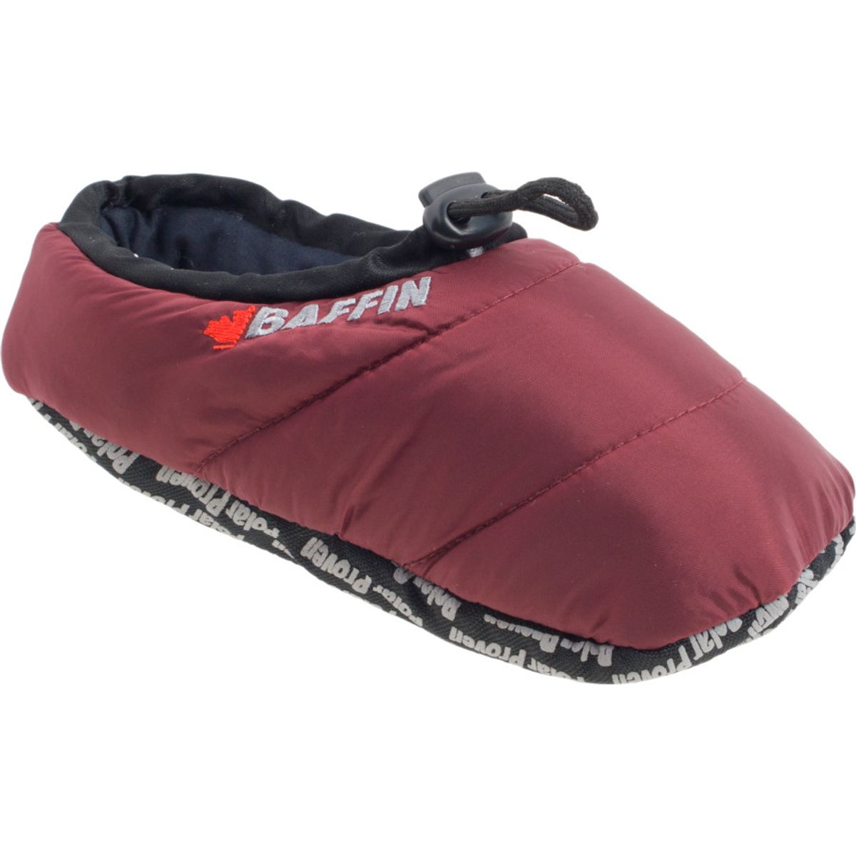 baffin mens slippers