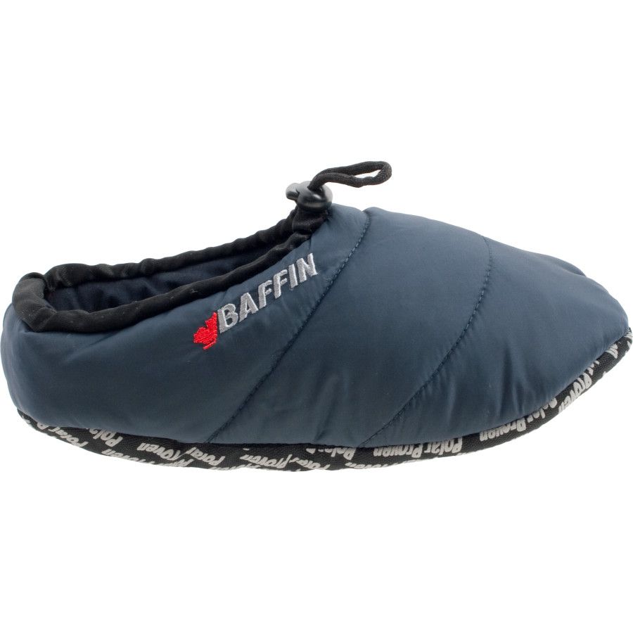 baffin bootie slipper