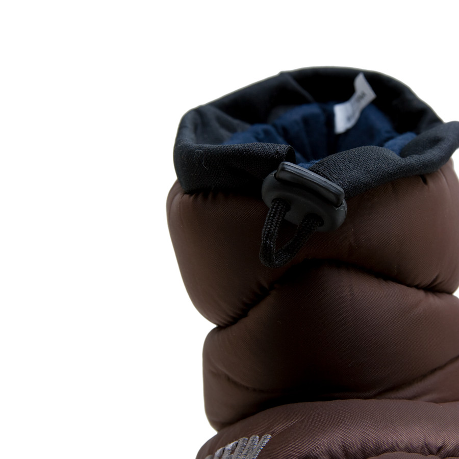 baffin bootie slipper
