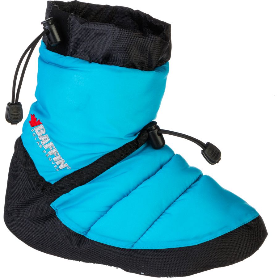 baffin base camp slipper