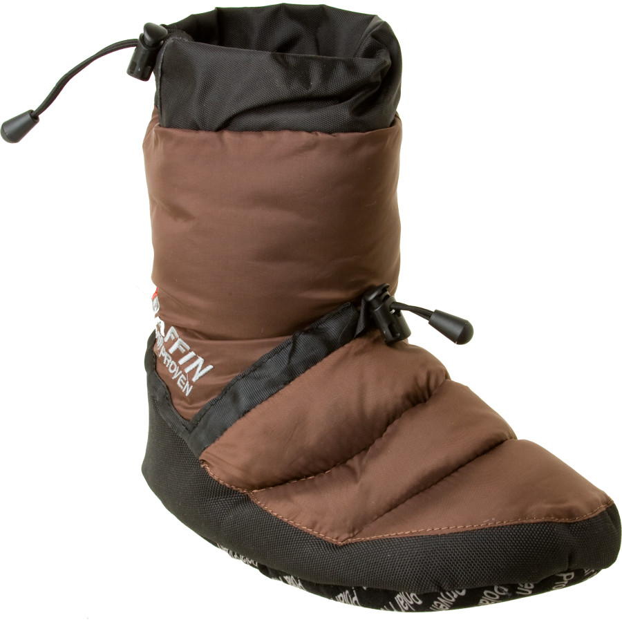 baffin bootie slipper