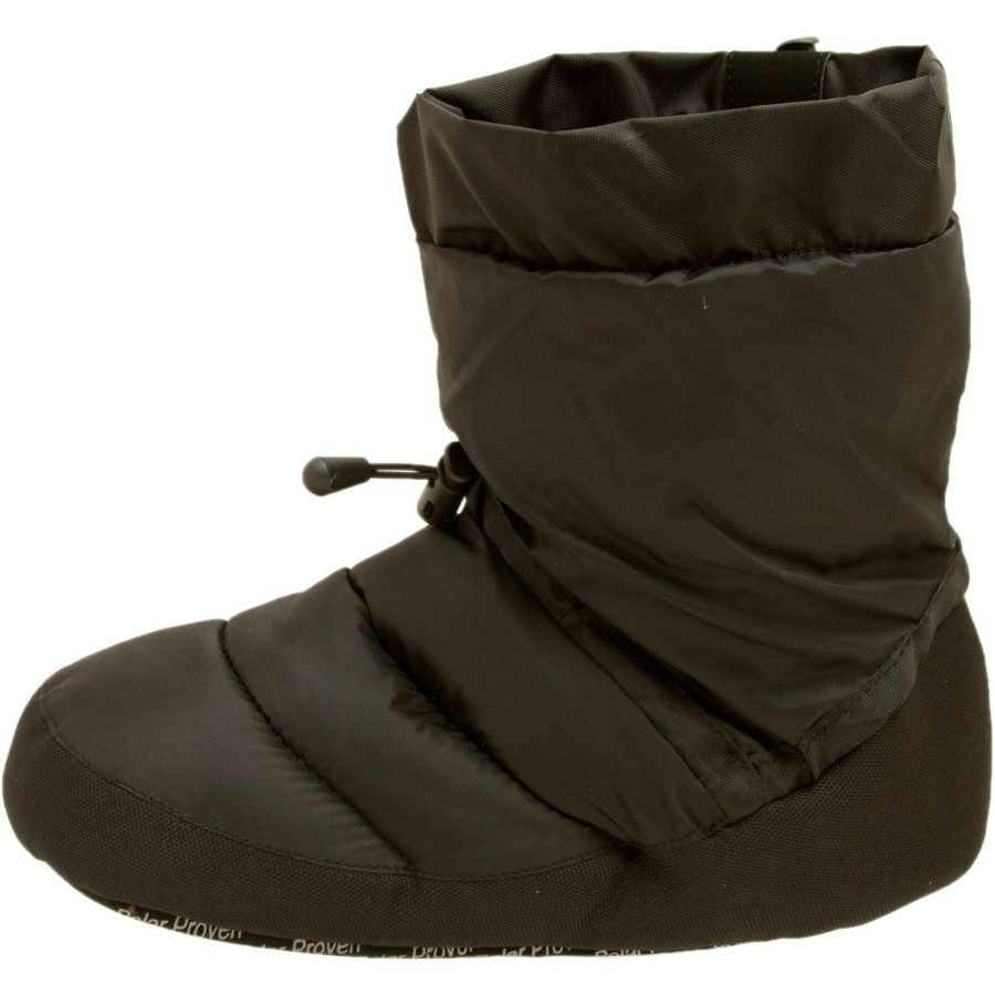baffin bootie slipper
