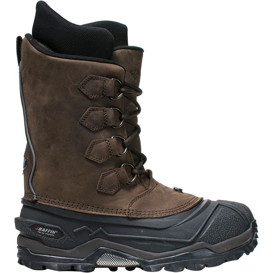 baffin workhorse boots