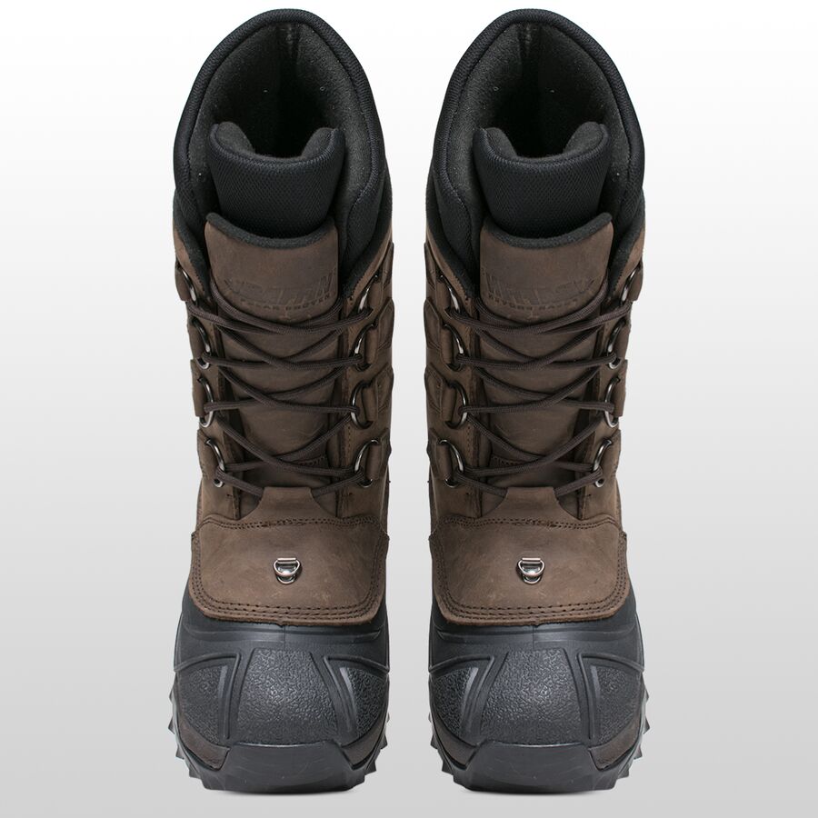 baffin men's control max