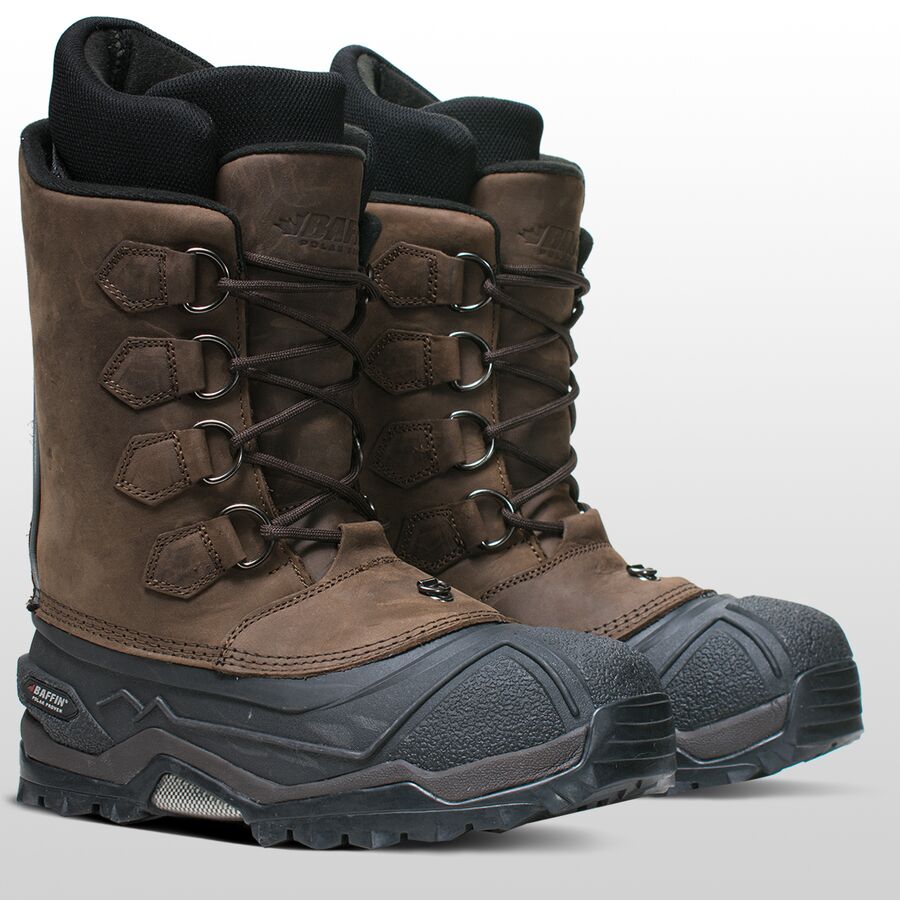 baffin men's control max