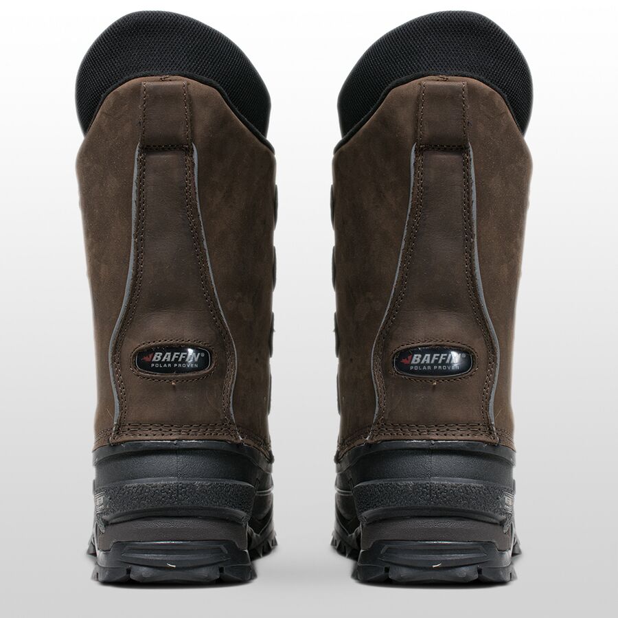 baffin control max pac boots