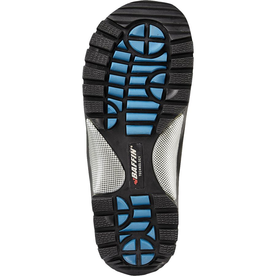 baffin pivot snowmobile boots