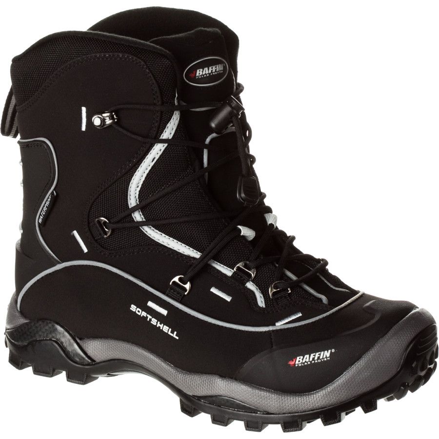 baffin snosport boot