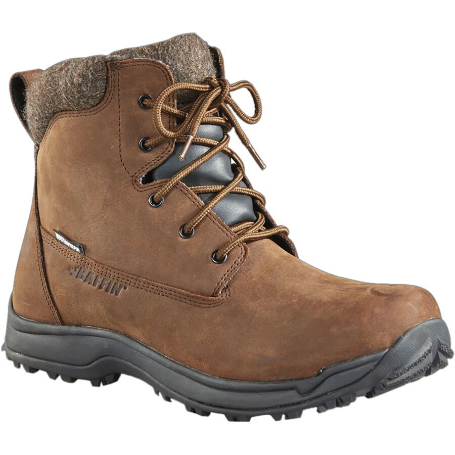 baffin footwear