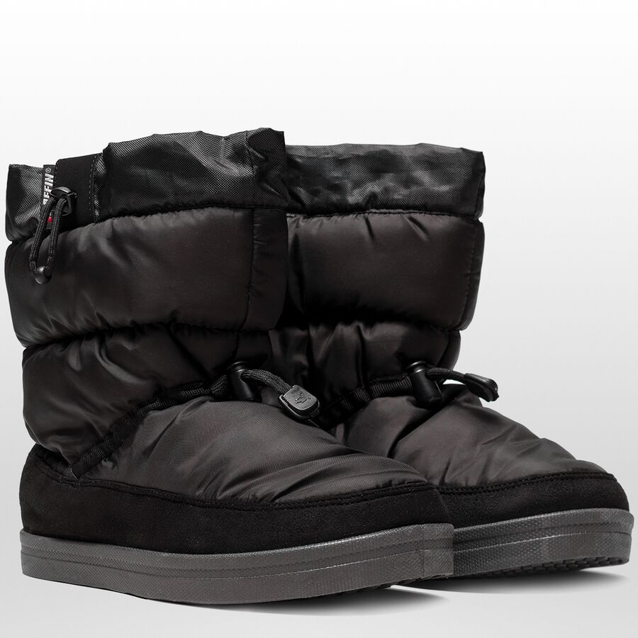 baffin campfire bootie