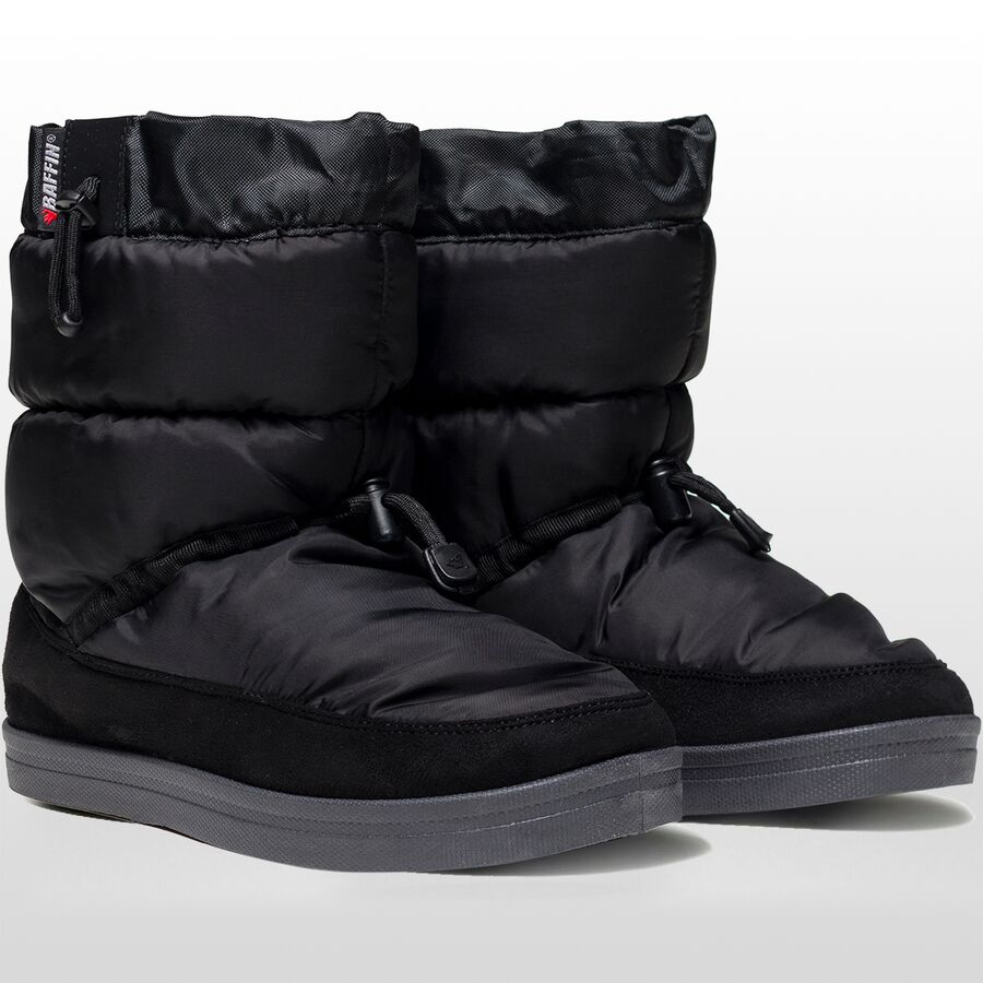 baffin camp booties