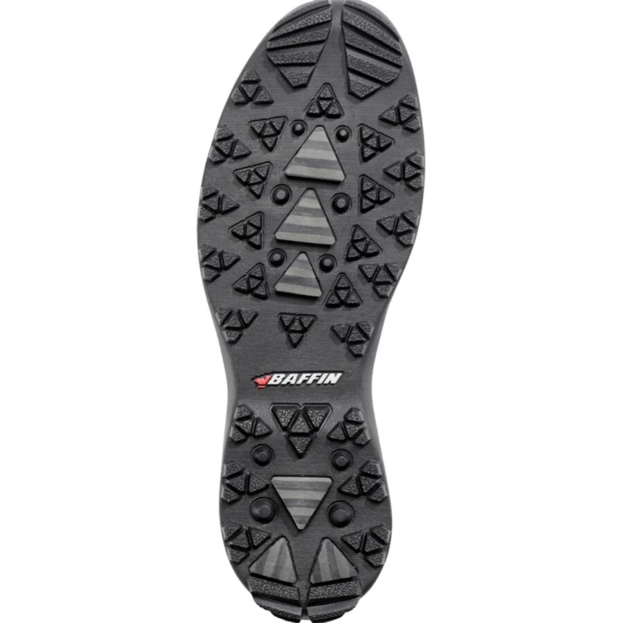 baffin denmark boot