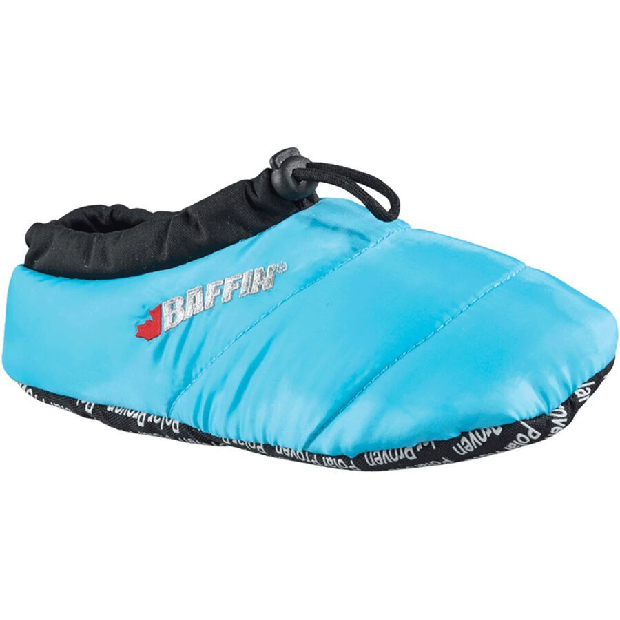 Cush Hybrid Slipper