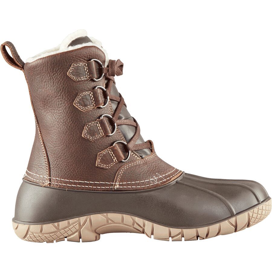 Yellowknife Boot - Men's