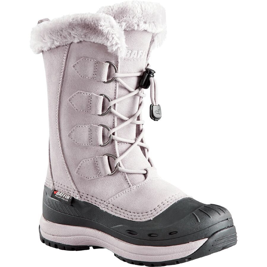 Chloe Winter Boot - Women's