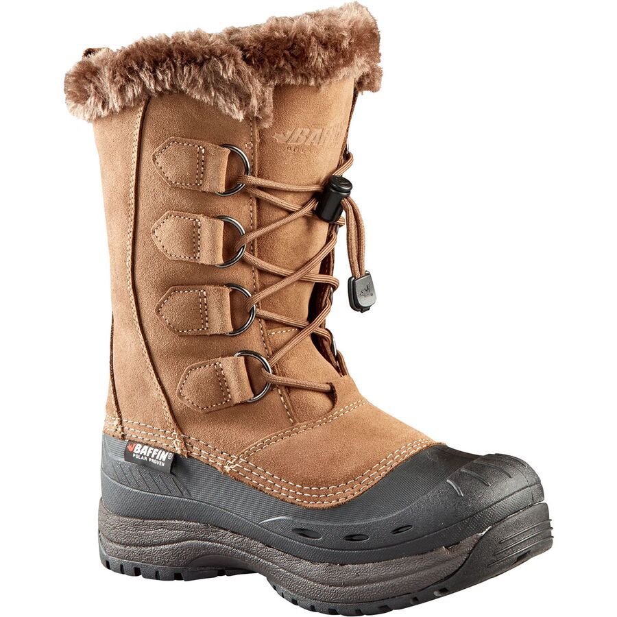baffin winter boots womens