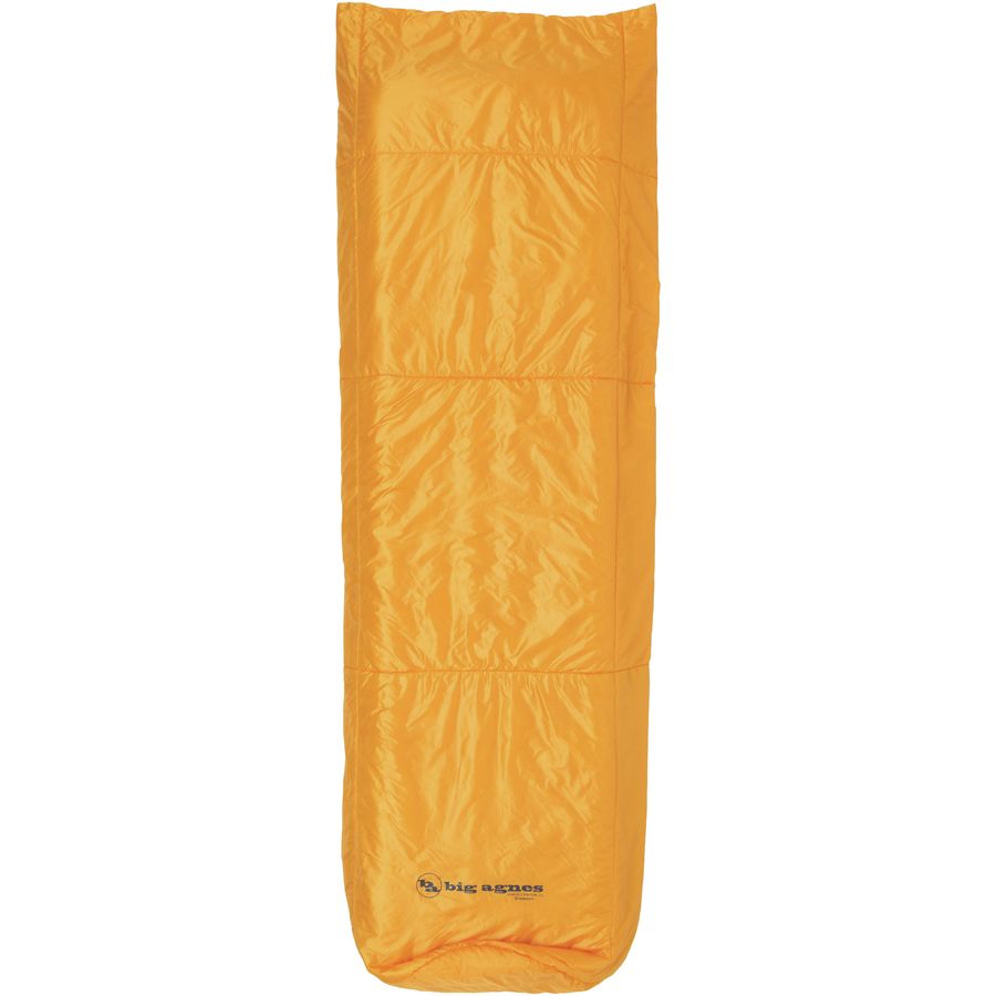 Big Agnes Kings Canyon UL Quilt Synthetic