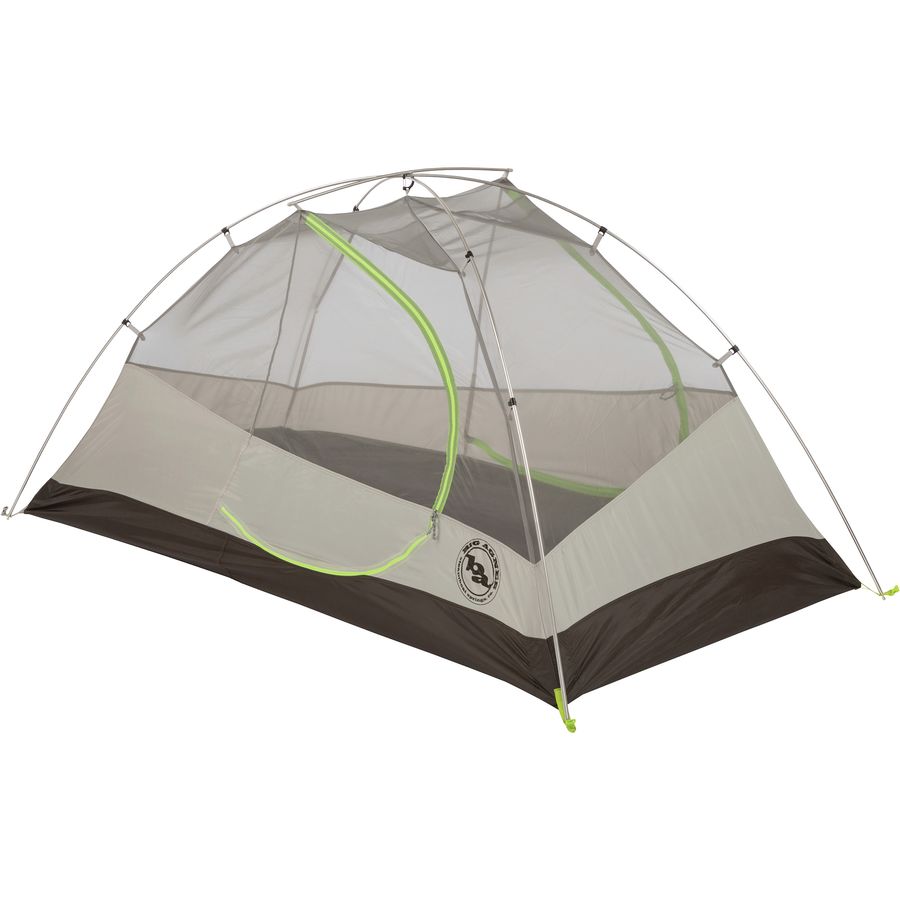 Big Agnes Blacktail 2 Tent 2Person 3Season
