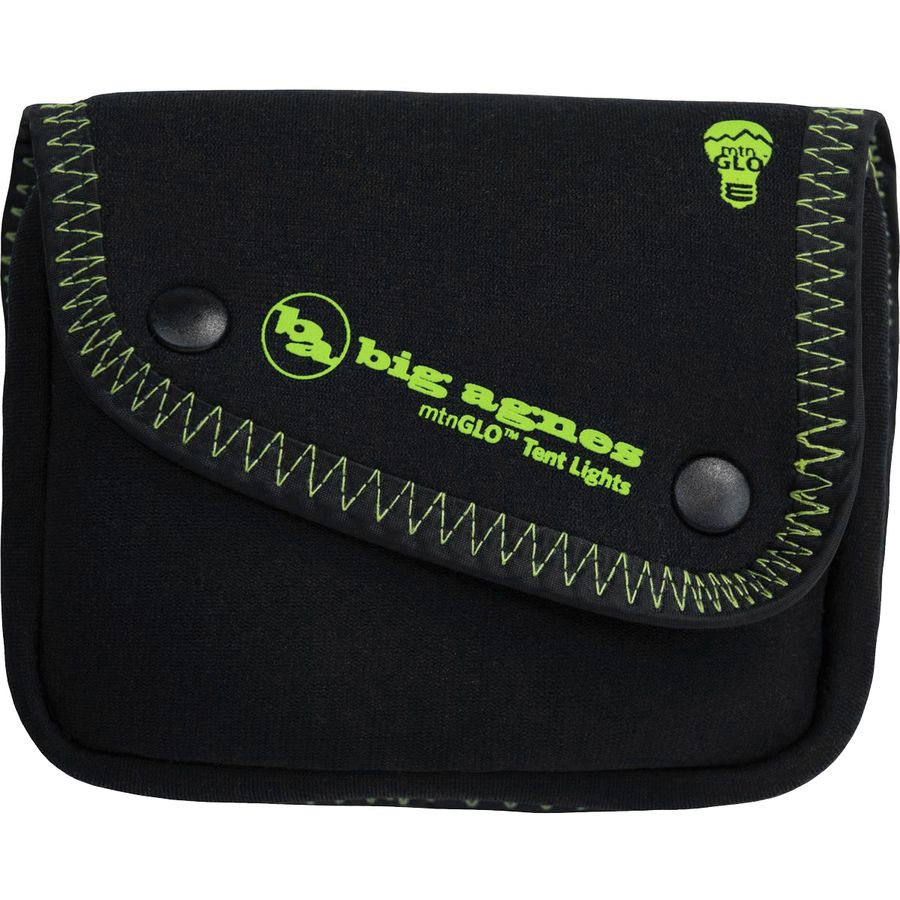 Big Agnes Tent Light Accessory Kit