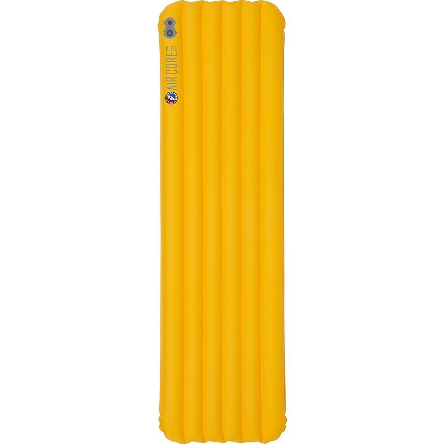 Big Agnes Air Core Ultra Sleeping Pad