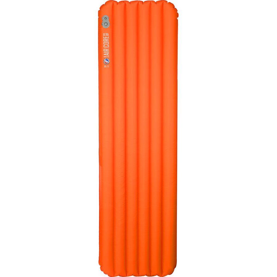 Big Agnes Insulated Air Core Ultra Sleeping Pad