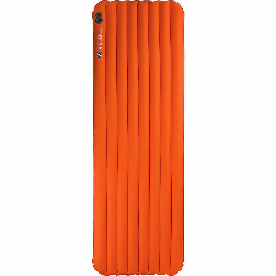 Big Agnes Insulated Air Core Ultra Sleeping Pad