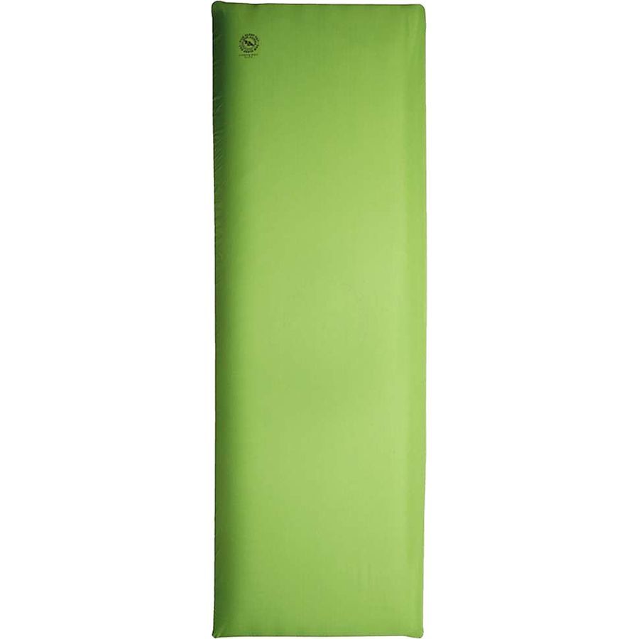 Big Agnes Sleeping Giant Memory Foam Kit