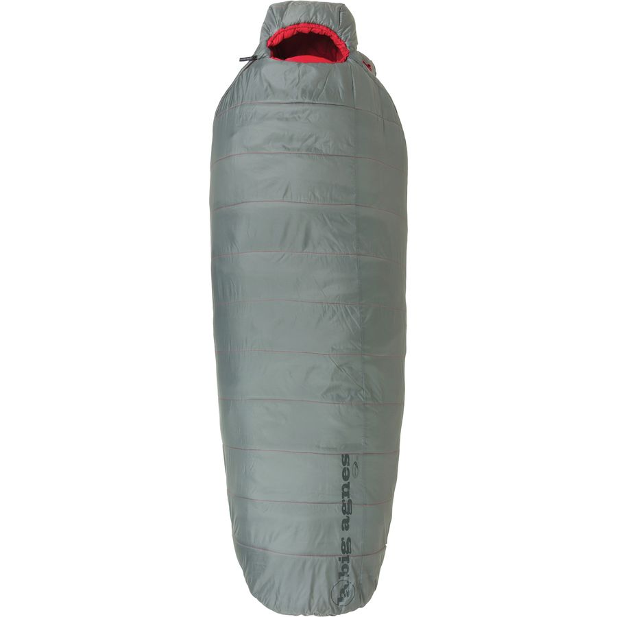 Big Agnes Farwell Sleeping Bag 0 Degree Synthetic