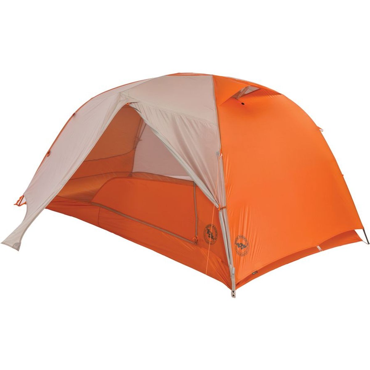 Big Agnes Copper Spur HV UL2 Tent: 2-Person 3-Season | Backcountry.com