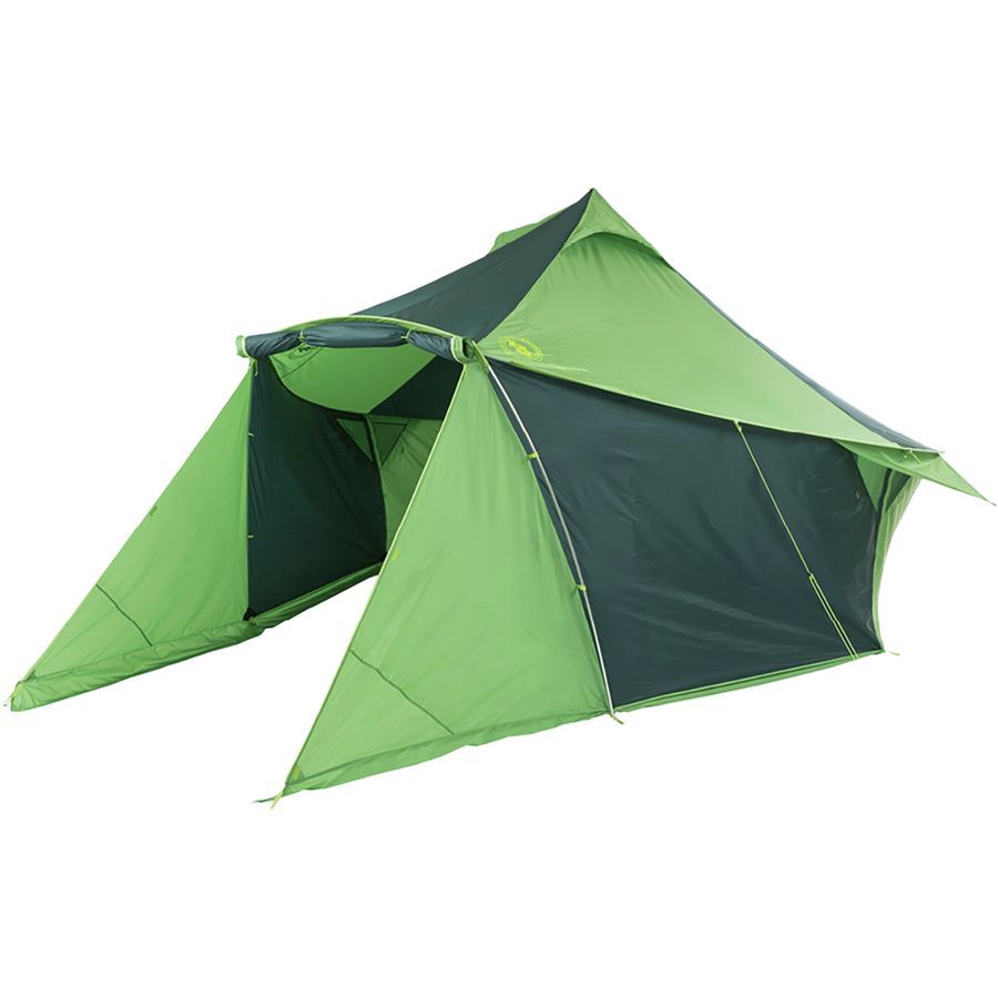 Big Agnes Mint Saloon Tent 8Person 3Season
