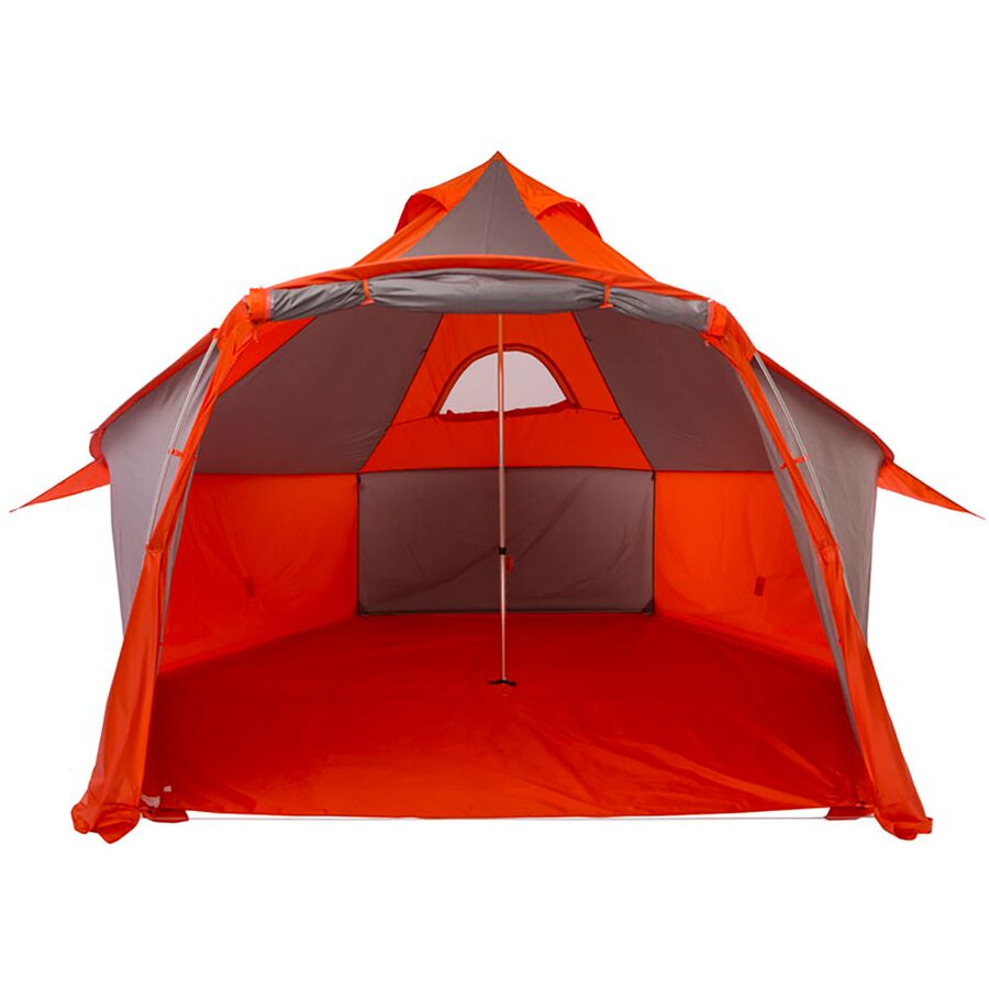 Big Agnes Mint Saloon Tent 8Person 3Season