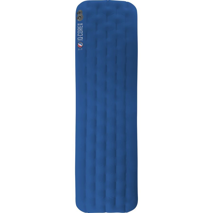Big Agnes QCore Deluxe Sleeping Pad