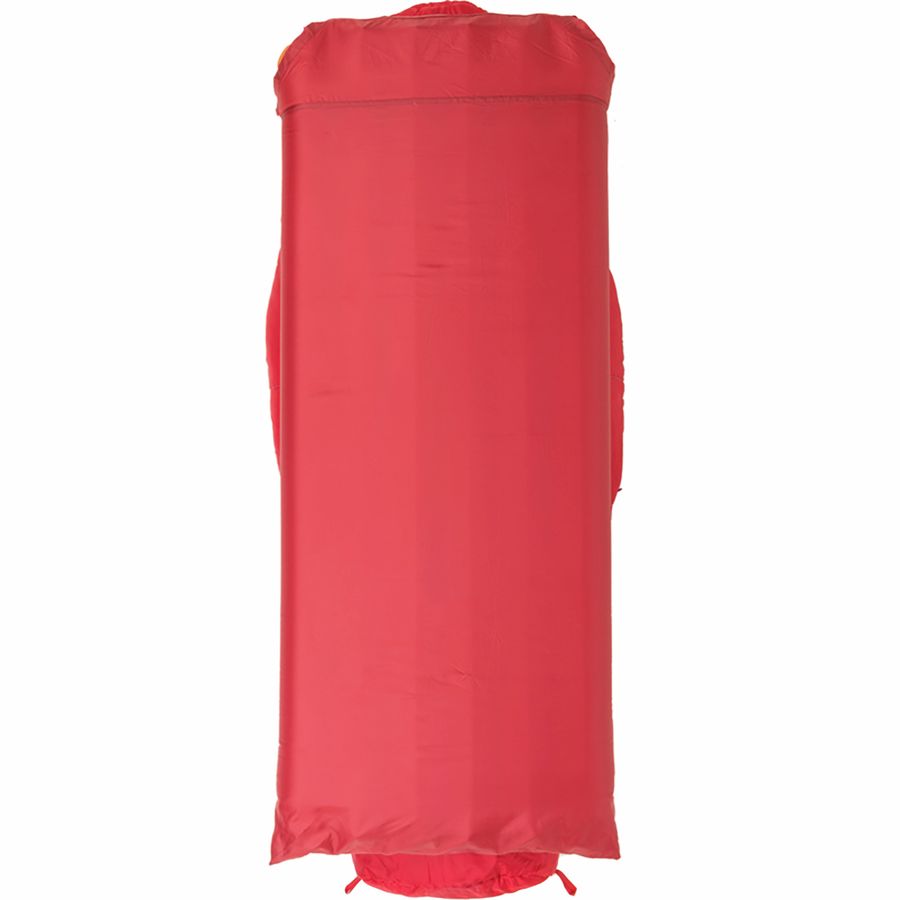 big agnes little red review
