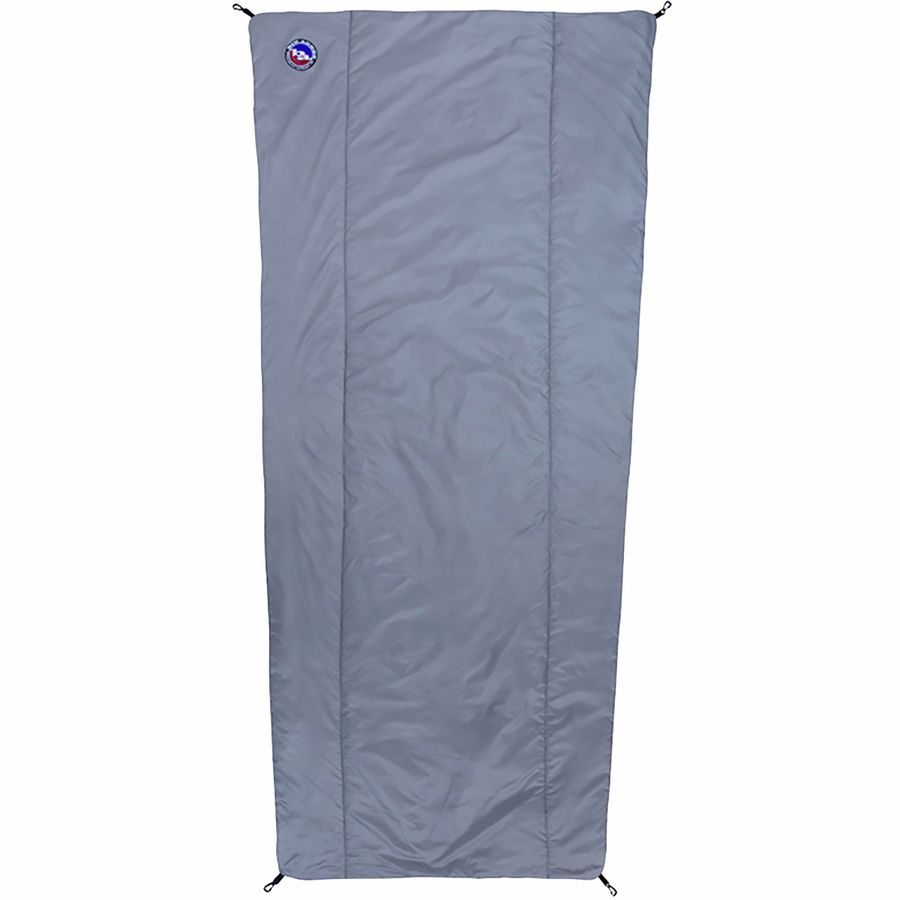Big Agnes Sleeping Bag Liner
